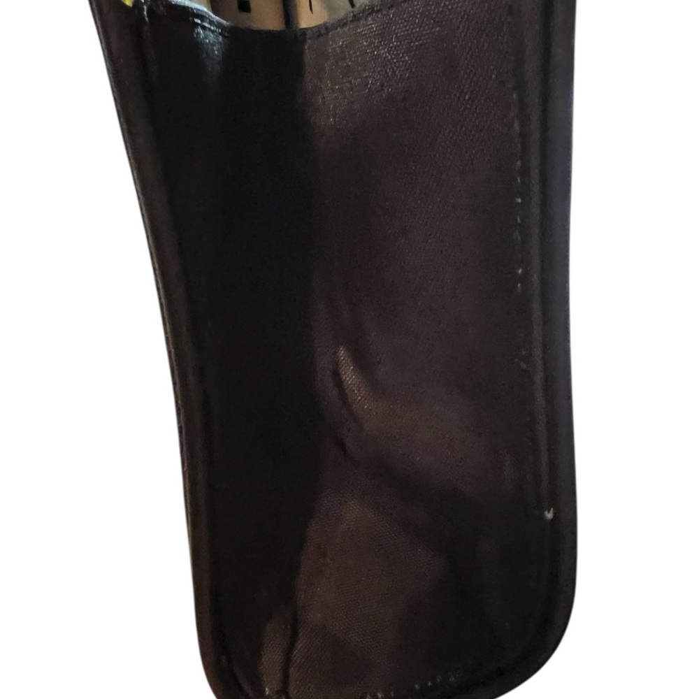Wizard‎ of Oz print faux leather shoulder handbag - Picture 3 of 5